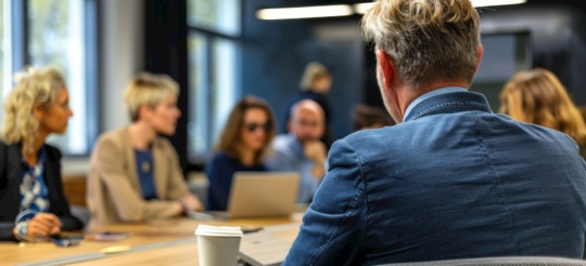 MTM-Workshop - Prozesse effizienter, ergonomischer, planbarer